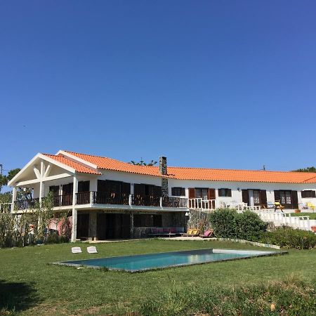 Elemental Ericeira Bed and Breakfast Eksteriør billede