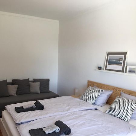 Elemental Ericeira Bed and Breakfast Værelse billede