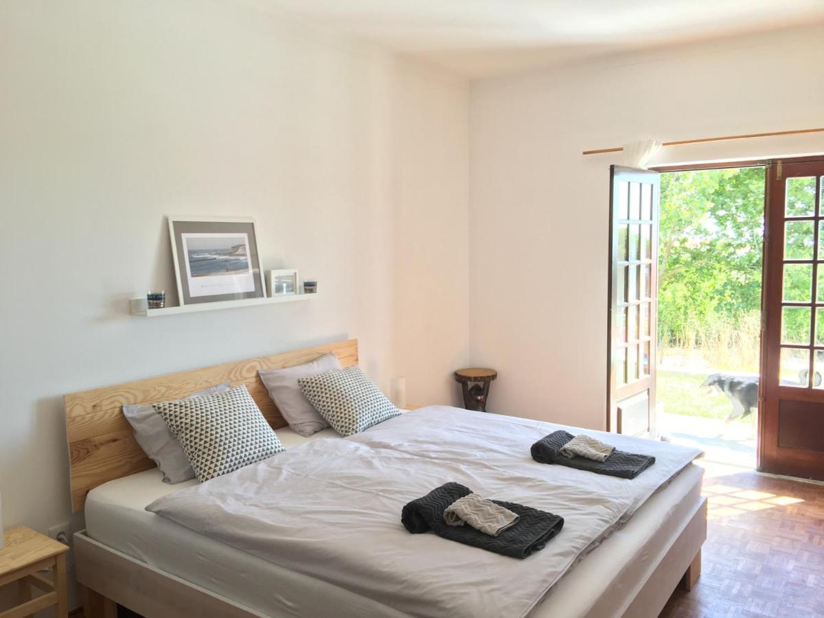Elemental Ericeira Bed and Breakfast Eksteriør billede