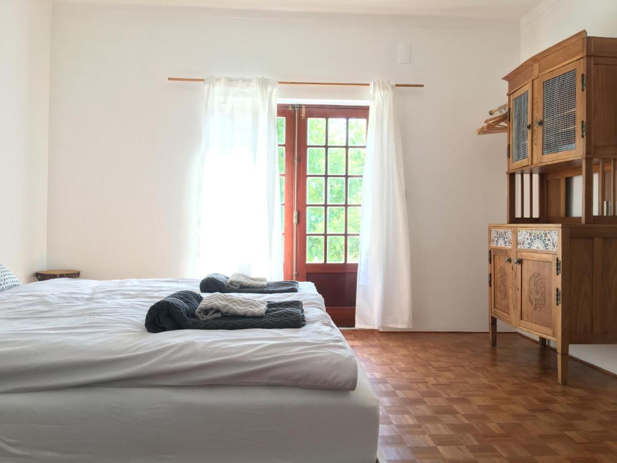 Elemental Ericeira Bed and Breakfast Eksteriør billede