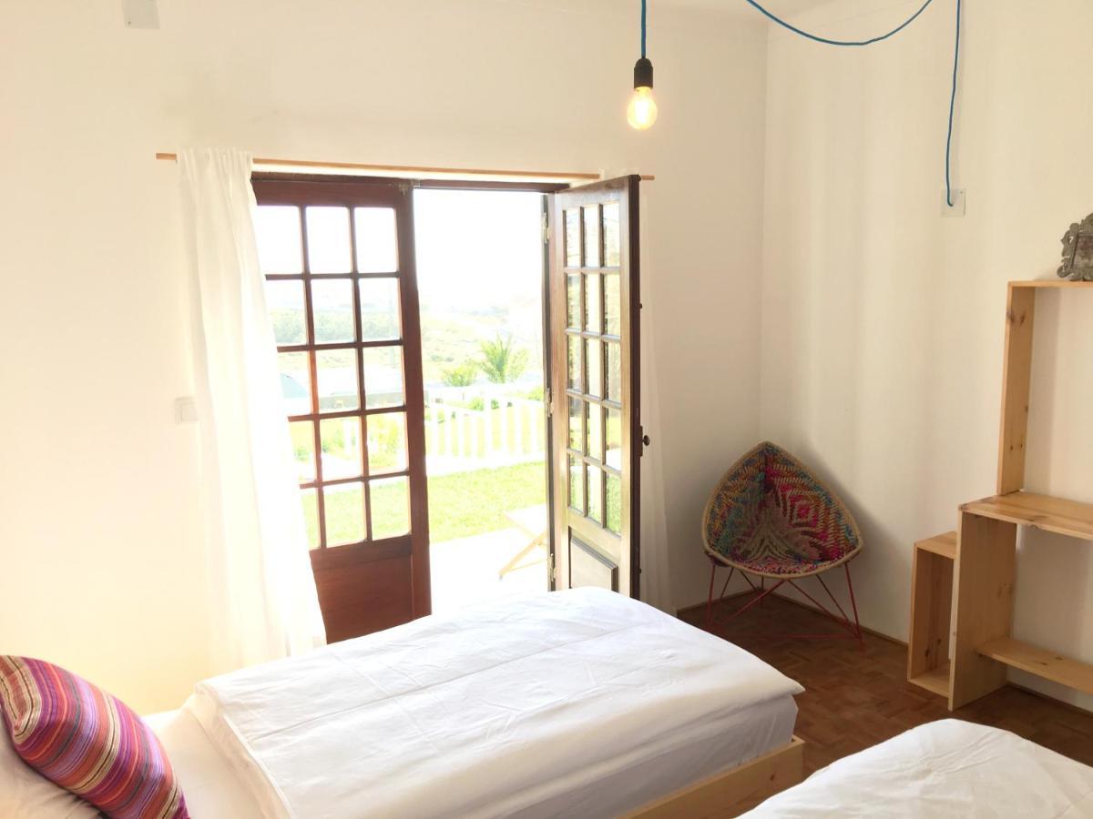 Elemental Ericeira Bed and Breakfast Eksteriør billede
