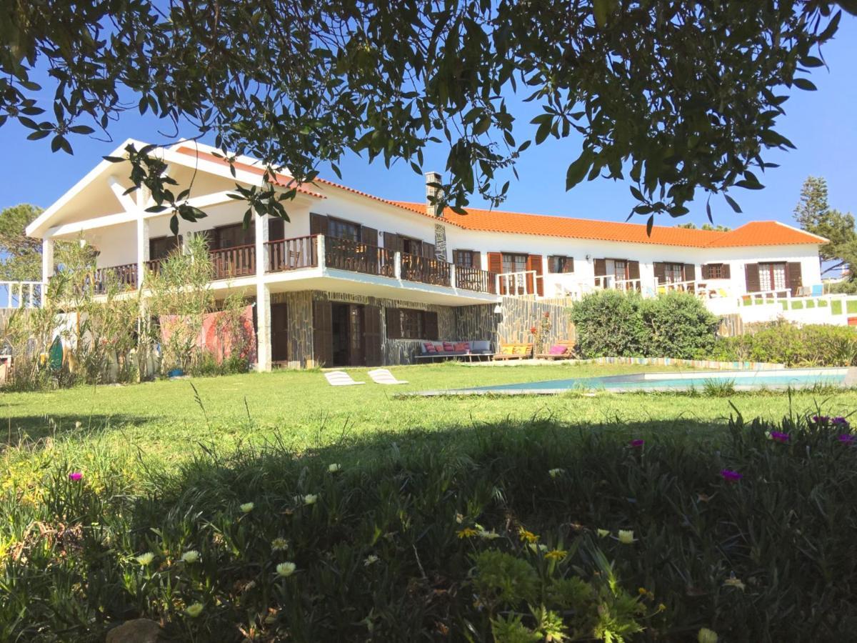 Elemental Ericeira Bed and Breakfast Eksteriør billede