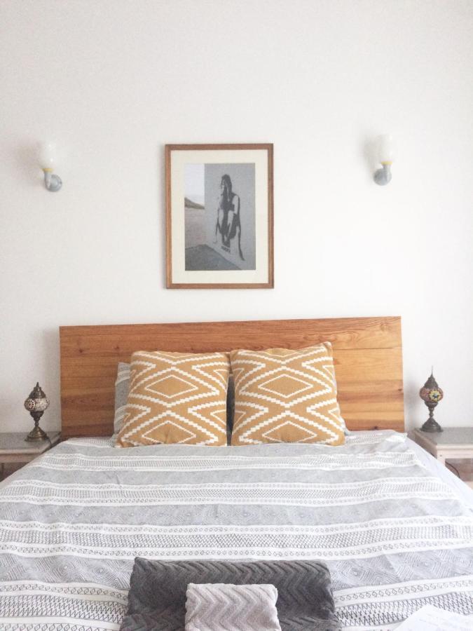 Elemental Ericeira Bed and Breakfast Eksteriør billede