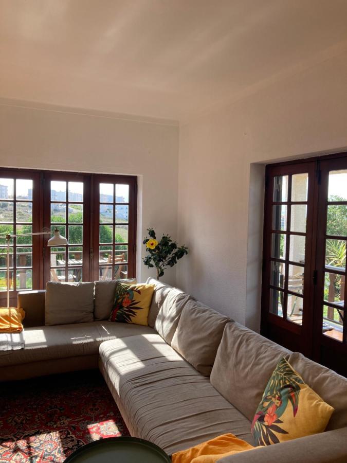 Elemental Ericeira Bed and Breakfast Eksteriør billede