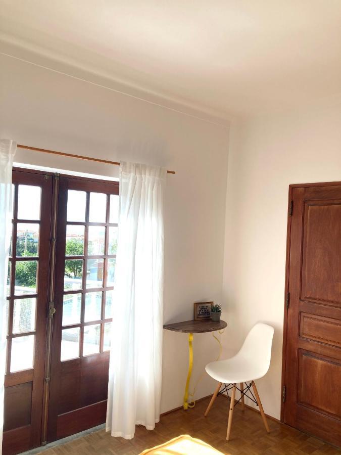 Elemental Ericeira Bed and Breakfast Eksteriør billede