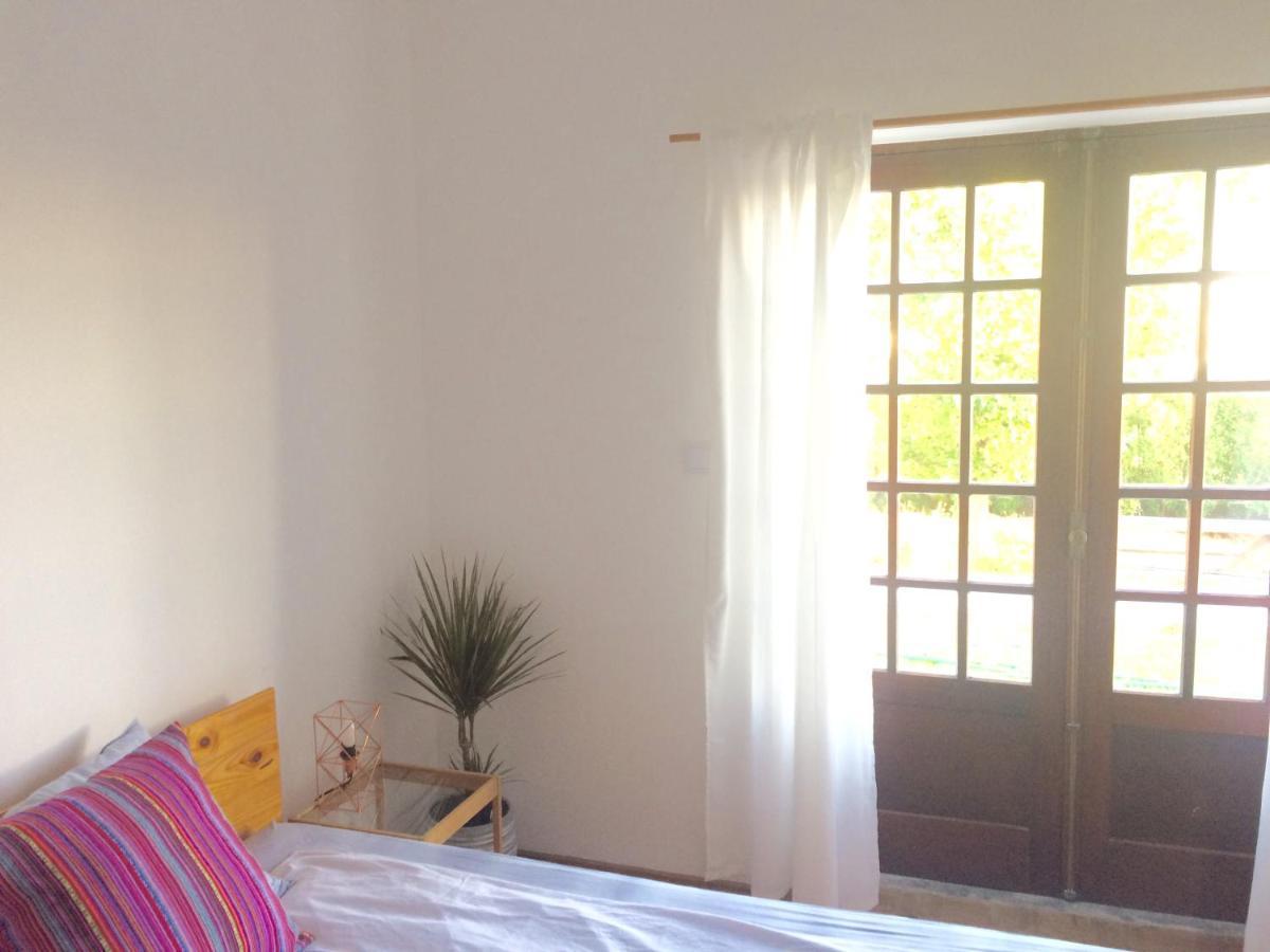 Elemental Ericeira Bed and Breakfast Eksteriør billede