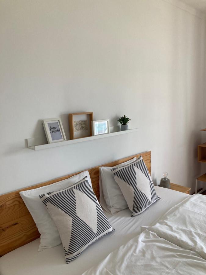 Elemental Ericeira Bed and Breakfast Eksteriør billede