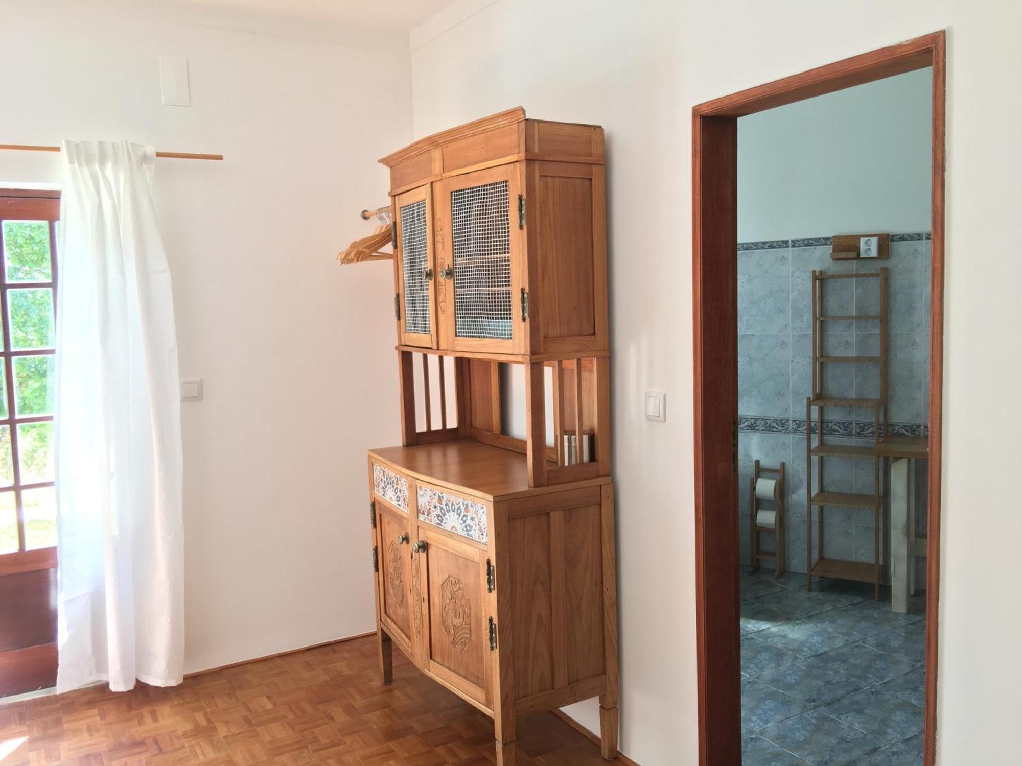 Elemental Ericeira Bed and Breakfast Værelse billede